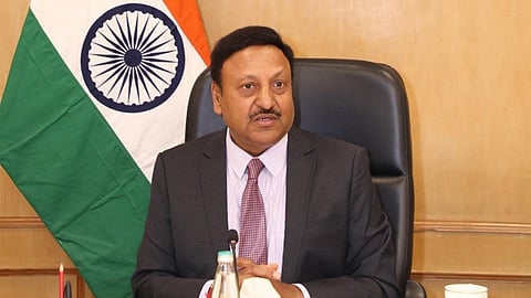 தலைமை தேர்தல் ஆணையர் பிப்.23-ல் சென்னையில் ஆலோசனை