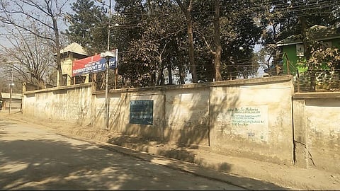 மணிப்பூரில் மீண்டும் வன்முறை: இருவர் உயிரிழப்பு, 25+ படுகாயம்