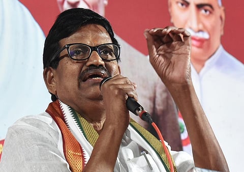 கே.எஸ்.அழகிரி