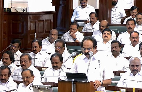 பட்ஜெட் 2024-25 ஹைலைட்ஸ்: குடிசையில்லா தமிழகம் முதல் ரூ.1,000 ‘தமிழ்ப் புதல்வன்’ திட்டம் வரை