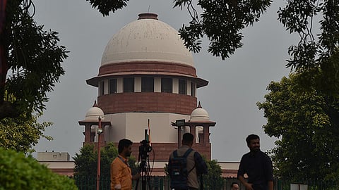 மேயர் தேர்தல் வாக்குச்சீட்டில் ‘எக்ஸ்' குறியிட்டது ஏன்? - சண்டிகர் தேர்தல் அதிகாரியிடம் உச்ச நீதிமன்றம் கேள்வி