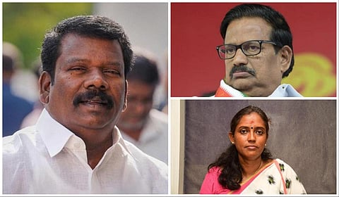 செல்வப்பெருந்தகைக்கு தமிழக காங்கிரஸ் தலைவர் பதவி ‘சாத்தியம்’ ஆனது எப்படி?