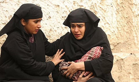 3 நாட்களில் 150+ மில்லியன் நிமிட பார்வைகள்: ஓடிடியில் ‘தி கேரளா ஸ்டோரி’ சாதனை