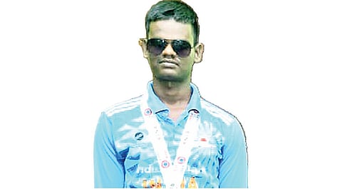 மகாராஜா.