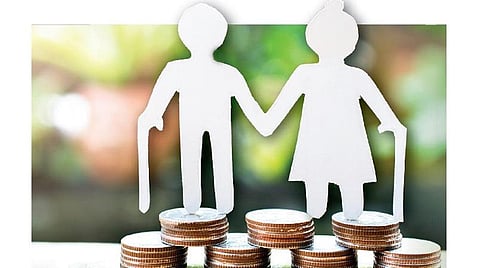 பட்ஜெட்டில் பழைய ஓய்வூதிய திட்ட அறிவிப்பு இல்லாதது ஏமாற்றம்: ஆசிரியர் சங்கங்கள் கருத்து