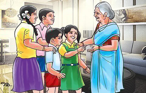 கொஞ்சம் Technique கொஞ்சம் English - 292: Future Tense or Past Tense - சில கேள்விகளும் பதில்களும்