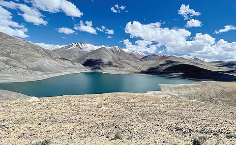 போவோமா ஊர்கோலம் - 31: உயரே... உச்சியிலே...