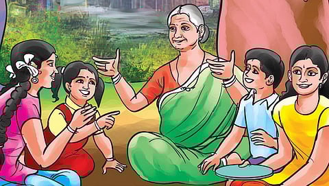 கொஞ்சம் Technique கொஞ்சம் English - 293 Future-in-the- Past வாக்கியங்களை அமைக்கலாம் வாங்க!