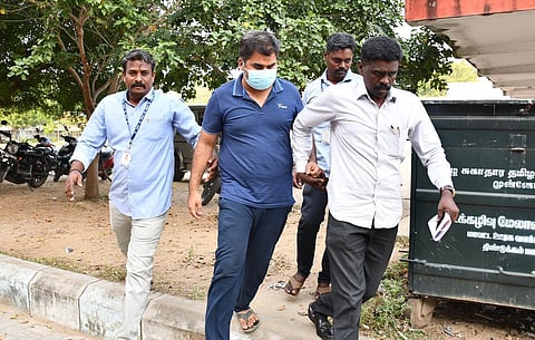 அங்கித் திவாரி