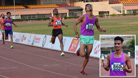 குல்வீர் சிங்