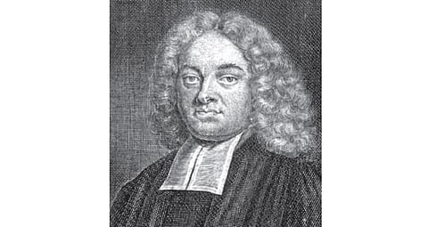 இன்று என்ன? - இந்தியர்களுக்கான முதல் மிஷனரி பாடசாலை