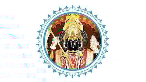 நல்லதே நடக்கும்