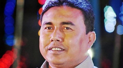 ஷாஜகான் ஷேக் | கோப்புப்படம்