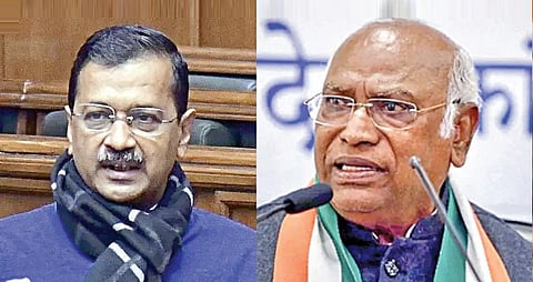 டெல்லி, குஜராத்தில் வேகம் எடுக்கும் காங்கிரஸ்!