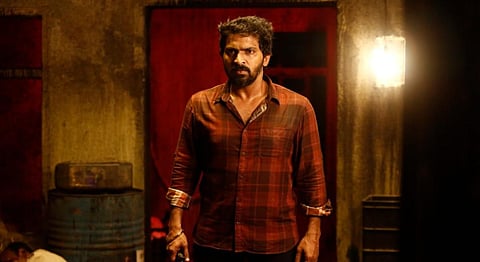 திரை விமர்சனம்: ரணம்