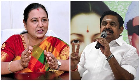 கறார் காட்டும் இபிஎஸ்... தேமுதிகவுக்கு ஒற்றை இலக்க இடங்களை ஒதுக்க அதிமுக திட்டம்?