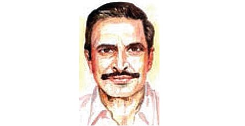 இன்று என்ன? - ஊக்கம் தரும் கவிஞர் தாராபாரதி