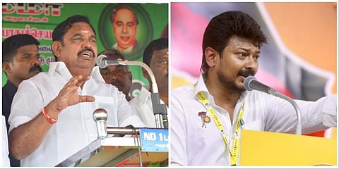 அவதூறு வழக்கை நிராகரிக்கக் கோரி உதயநிதி மனு: இபிஎஸ் பதிலளிக்க உயர் நீதிமன்றம் உத்தரவு