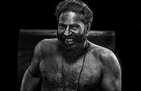 10 நாட்களில் ரூ.50 கோடி: வசூலில் மம்மூட்டியின் ‘பிரமயுகம்’ மாஸ்! 