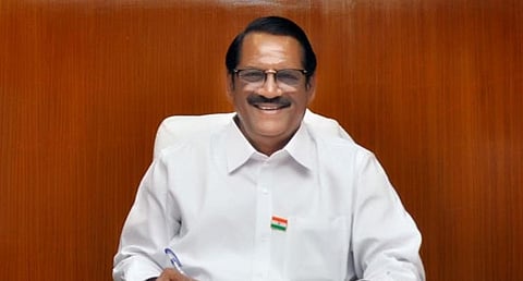 கொலை வழக்கில் குற்றம் சாட்டப்பட்ட திமுக முன்னாள் எம்எல்ஏ ரங்கநாதன் விடுதலை: சென்னை சிறப்பு நீதிமன்றம் தீர்ப்பு