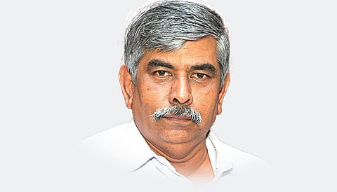 மகபூப் பாட்சா: ஒடுக்கப்பட்டோரின் மீட்பர்