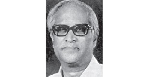 இன்று என்ன? - இலக்கிய உலகில் தனித்துவம் வாய்ந்த தி.ஜானகிராமன்