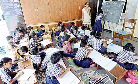 கதைக் குறள் 59: மனிதநேயம் மகத்தானது