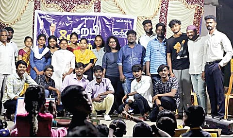 சமுதாய மாற்றம் சாத்தியமே!