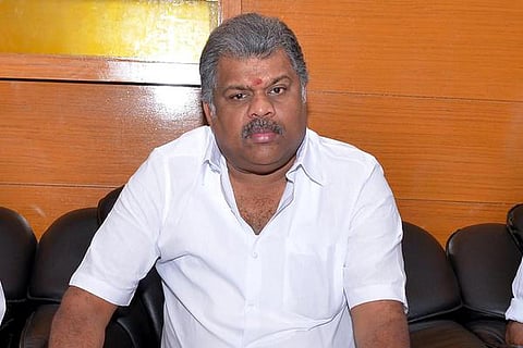 பிரதமர் மோடி தலைமையில் வளமான இந்தியா அமையும்: ஜி.கே.வாசன் நம்பிக்கை