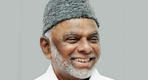 “பாஜக ஆட்சியில் நாடு வளர்ந்திருக்கிறது... மக்கள் வளம்பெறவில்லை” - காதர்மொய்தீன் நேர்காணல்