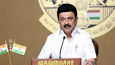 முதல்வர் ஸ்டாலின் | கோப்புப்படம்