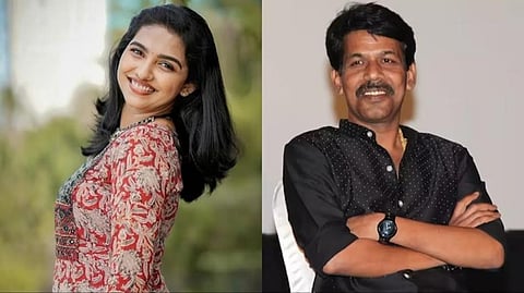 “படப்பிடிப்பில் இயக்குநர் பாலா அடித்ததால் விலகினேன்” - மமிதா பைஜு @ வணங்கான்