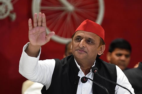 சட்ட விரோத சுரங்க வழக்கில் நாளை ஆஜராக அகிலேஷ் யாதவுக்கு சிபிஐ சம்மன்