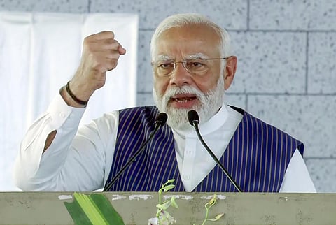 மோடி Vs கனிமொழி, இமாச்சல் பரபரப்பு, சாந்தன் மறைவு மற்றும் பல... | செய்தித் தெறிப்புகள் 10 @ பிப்.28, 2024