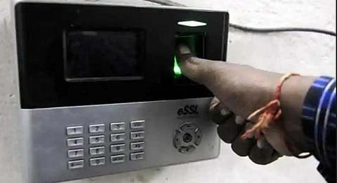 தமிழக சிறைகளில் பயோமெட்ரிக் வருகைப் பதிவு: அரசு தகவல் @ உயர் நீதிமன்றம்