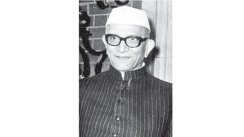 இன்று என்ன? - எமர்ஜென்சிக்கு அடுத்து பிரதமரானவர்