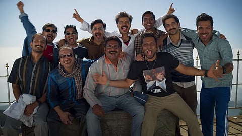 தொடர் வரவேற்பால் ‘மஞ்சுமெல் பாய்ஸ்’ படத்துக்கு காட்சிகள் அதிகரிப்பு!