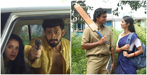 ‘ஜோசுவா’ முதல் ‘ப்ளூ ஸ்டார்’ வரை - தியேட்டர், ஓடிடியில் இந்த வாரம் என்ன பார்க்கலாம்?