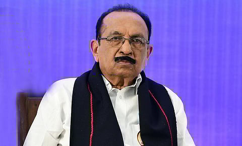 கேட்பது 2... கிடைப்பது 1... இழுபறியில் திமுக - மதிமுக தொகுதி உடன்பாடு