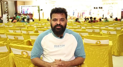 “விசாரணைக்கு தயாராகவே இருக்கிறேன்” - விமர்சனங்களுக்கு இயக்குநர் அமீர் விளக்கம்