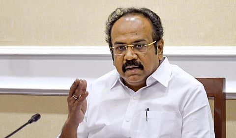 கோடையில் தடையில்லா மின்சாரம் வழங்க வேண்டும்: அமைச்சர் தங்கம் தென்னரசு உத்தரவு