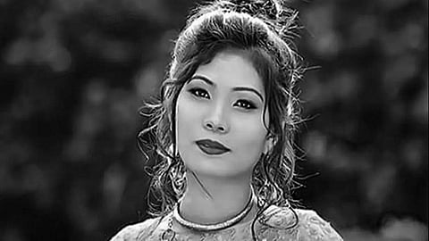 ரிங்கி சக்மா