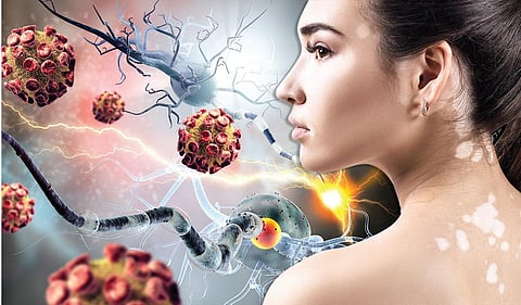 பாதுகாவலரே நம்மைத் தாக்கினால் என்னவாகும்?