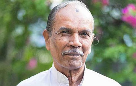 அஞ்சலி: இராசேந்திர சோழன் | வாழ்க்கையின் அரசியலைச் சொன்ன படைப்பாளி