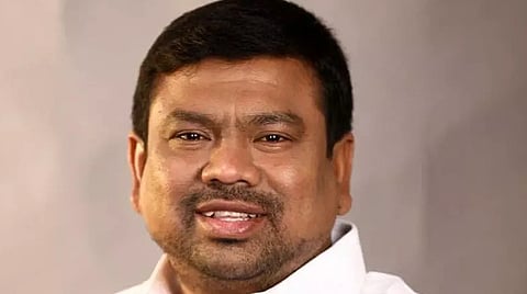 ராமநாதபுரம் மக்களவைத் தொகுதியில் நவாஸ் கனி மீண்டும் போட்டி: ஐயுஎம்எல் அறிவிப்பு