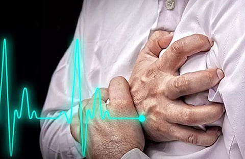 ‘மாரடைப்பு பாதிப்புகளுக்கு கோவிட் தடுப்பூசி காரணமல்ல’ - ஐசிஎம்ஆர் ஆய்வை குறிப்பிடும் மத்திய அரசு