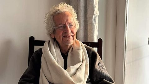 அஞ்சலி: குமார் சாஹனி | சமரசமில்லா சினிமாக்காரர்