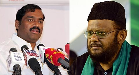 ‘ஒன்றாவது கிடைக்கும்’ - மமக, தவாக கட்சிகள் நம்பிக்கை