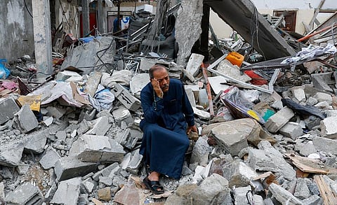 விலக மறுக்கும் திரைகள் - 12: பலியிடுவதற்கா மனித உயிர்கள்?