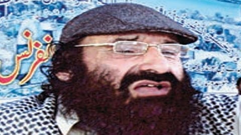 ஷேக் ஜமீல்-உர்-ரகுமான்